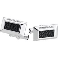 Gemelli Montblanc Uomo in Acciaio 101603 - 101603
